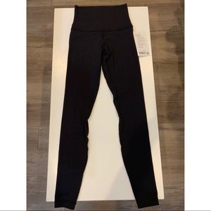 Lululemon Align pant Super High rise